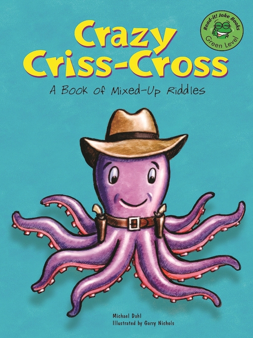 Crazy Criss-Cross